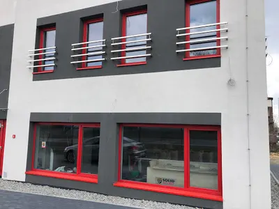 E-dom - okna PCV Rybnik - wnioski Czyste Powietrze - drzwi zewnętrzne, wewnętrzne Rybnik - dotacje Czyste Powietrze